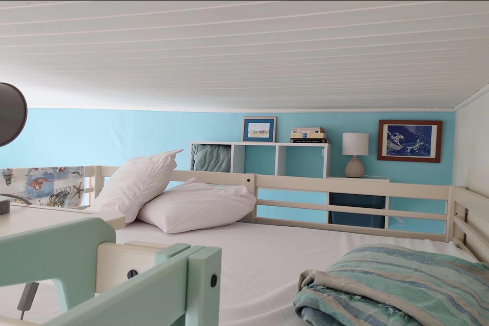 Appartement Cosy Cocoon With 2 Balconies And Sea View à Villers-sur-Mer Extérieur photo